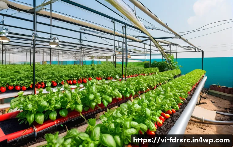 도시 농업 참여를 통한 생태계 복원 관련 이미지 1