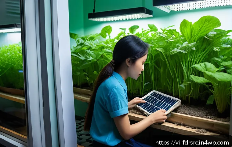 도시 농업 참여를 위한 국제 협력 사례 관련 이미지 1