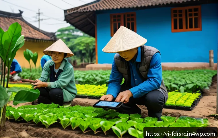 도시 농업 참여를 위한 국제 협력 사례 관련 이미지 2